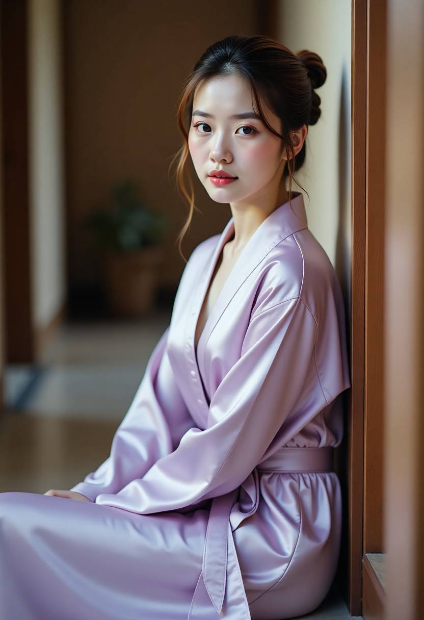 梦女孩电影海报